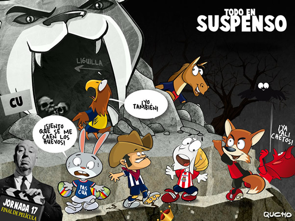 Final de Película