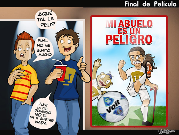 Final de Película