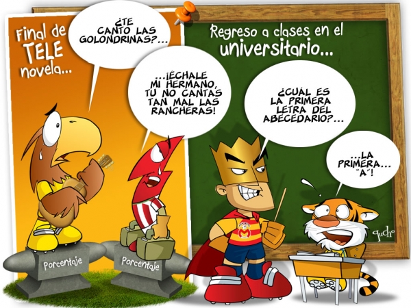 Final de Telenovela
