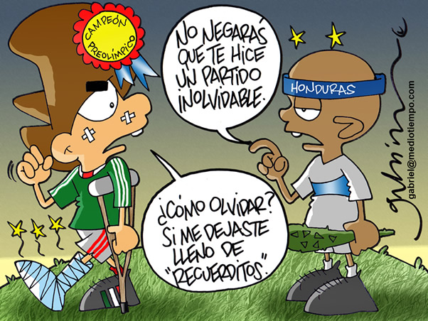Final inolvidable