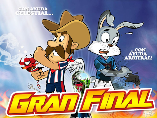 Final pareja