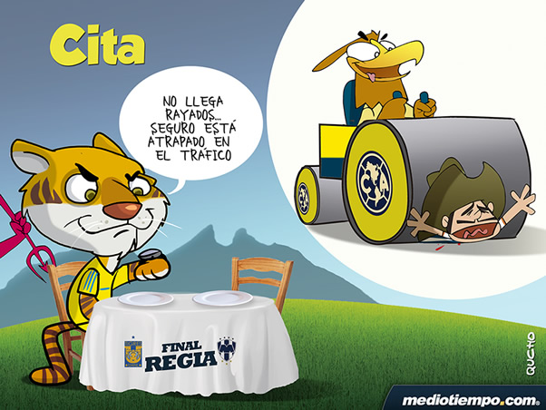 Final Regia