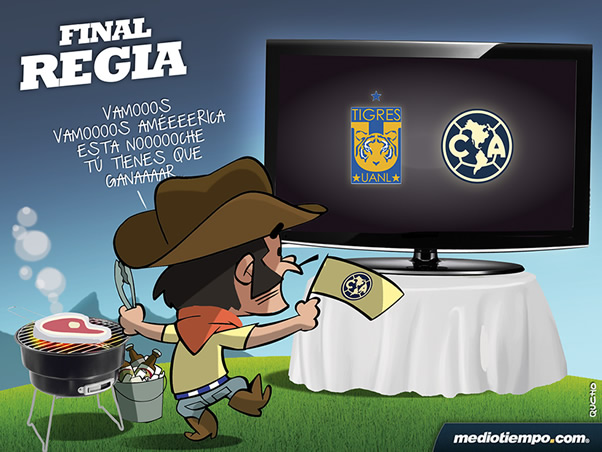 Final Regia