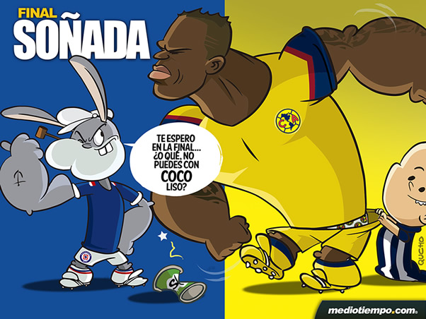 Final soñada