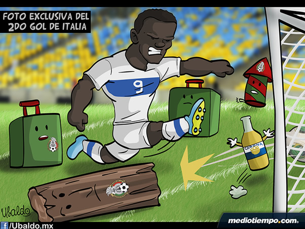 Foto exclusiva