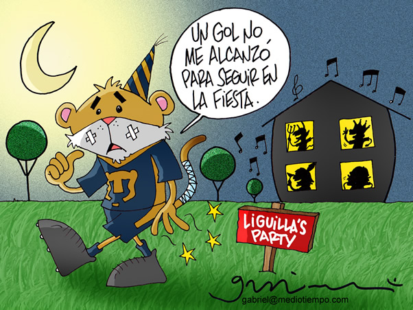 Fuera de la Fiesta