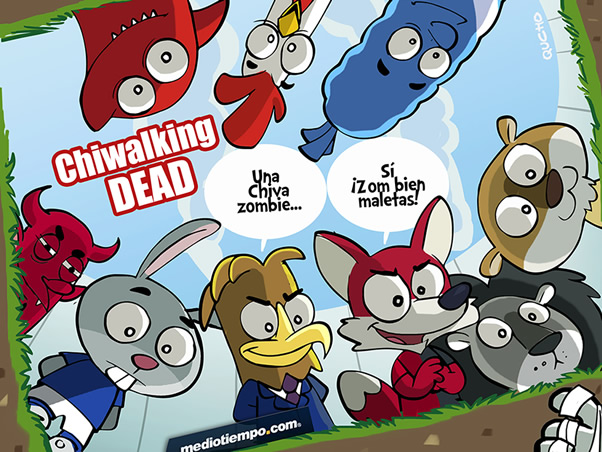 Funeral Chiva