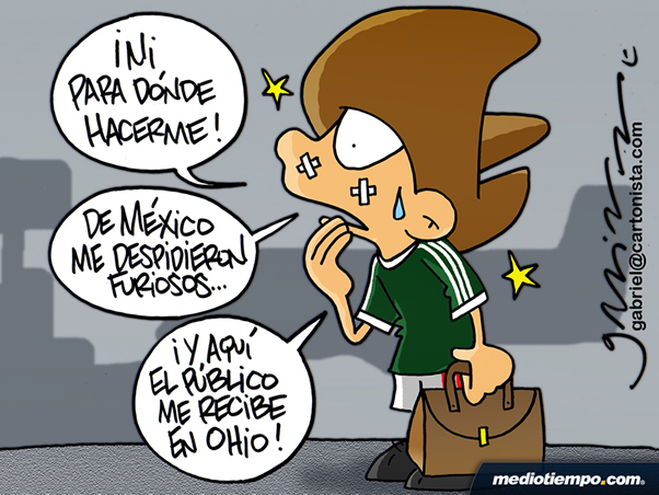 Furiosos y enojados