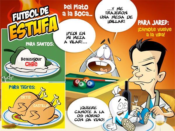 Futbol de Estufa