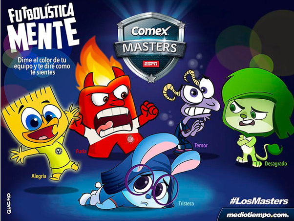 FutbolísticaMente