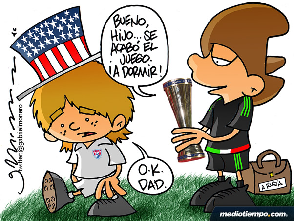 Game Over