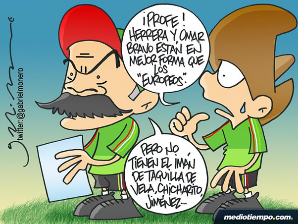 Ganar en los dos frentes