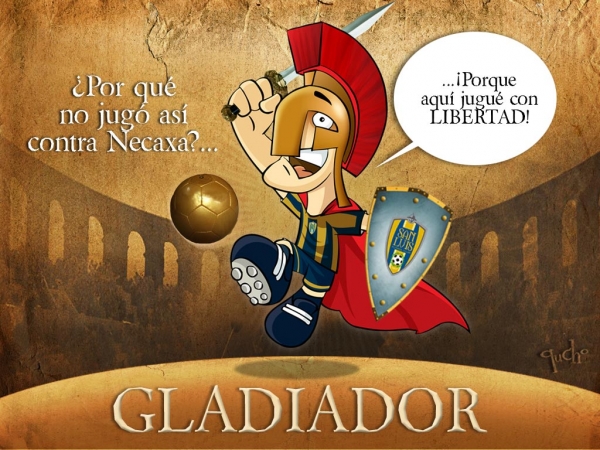 Gladiador