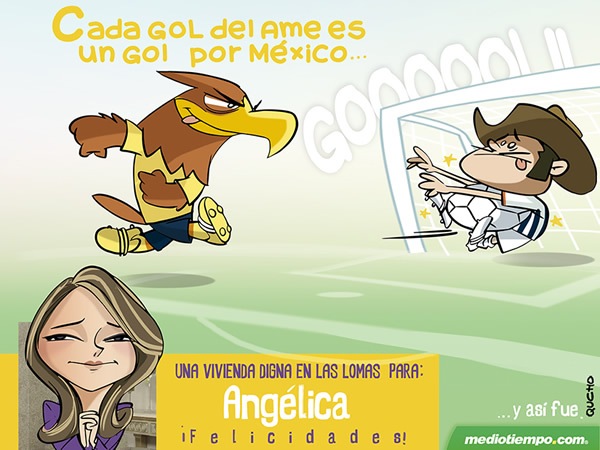 Goles con causa