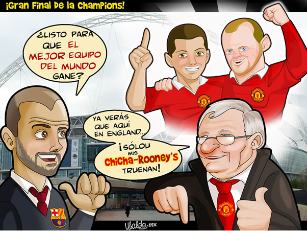 Gran Final de la Champions