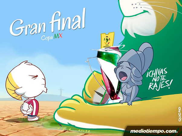Gran Final