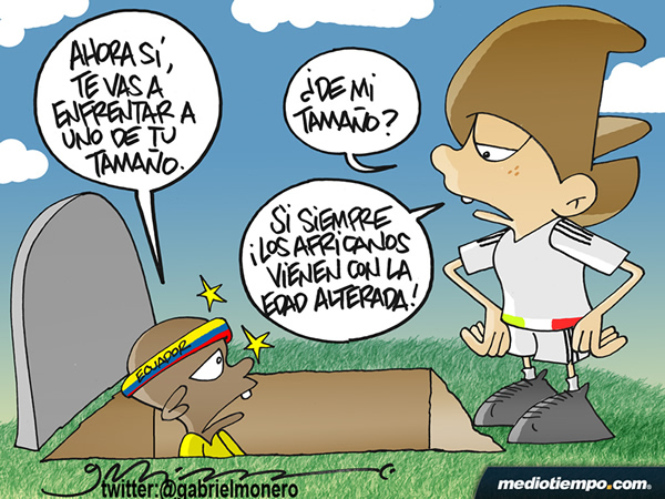 Grandeza distinta