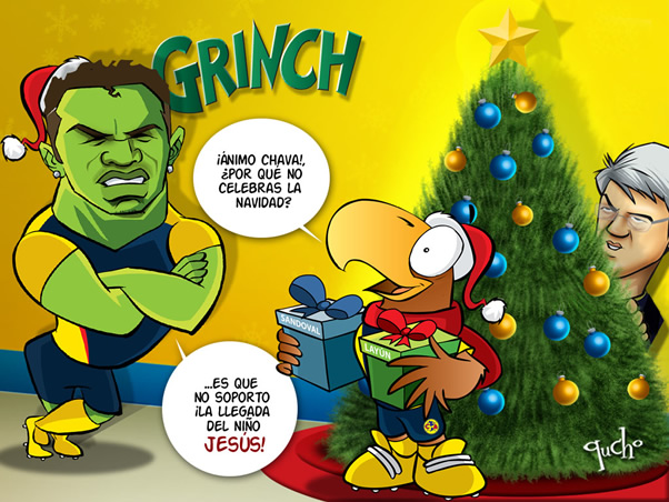 Grinch