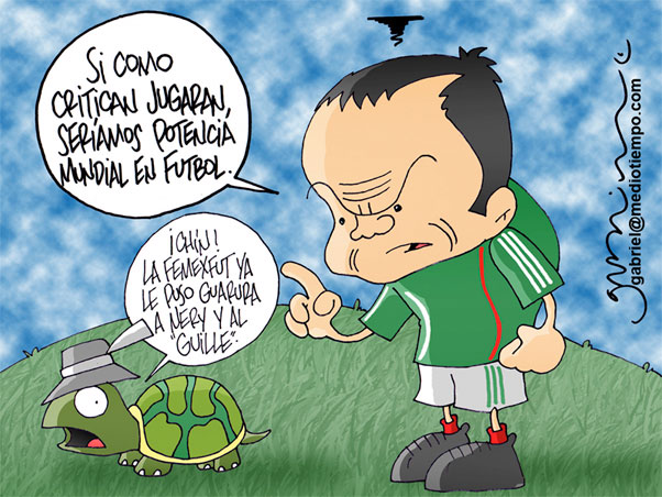 Guarura de lujo