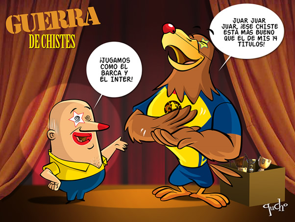 Guerra de chistes