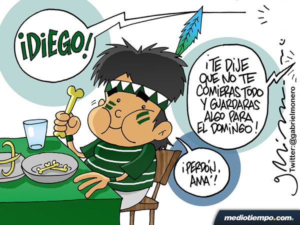 Guerrerito Goloso