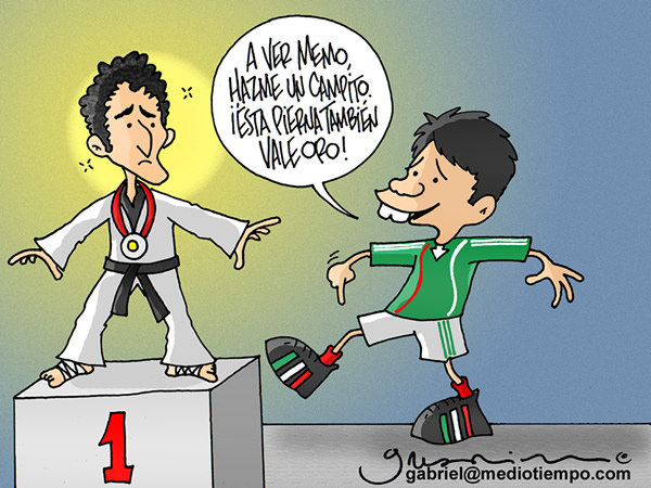 Guillermo Perez, Pavel Pardo, Medalla, Oro, 2 Goles Guillermo Perez, Pavel...
