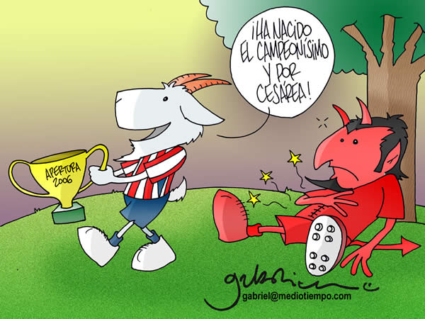 Ha nacido un nuevo campeonisimo Ha nacido un nuevo campeonisimo