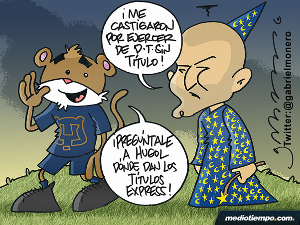 Hablando de títulos