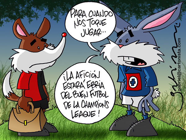 Hay niveles
