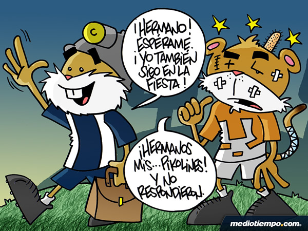 Hermanos