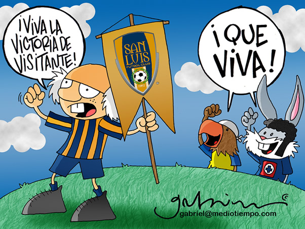 Héroes visitantes