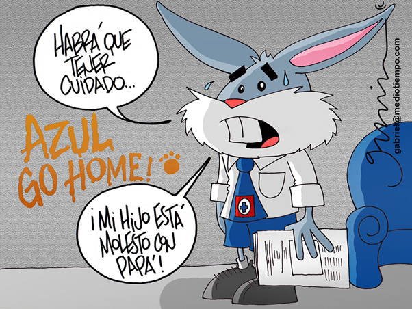 Hijo rebelde