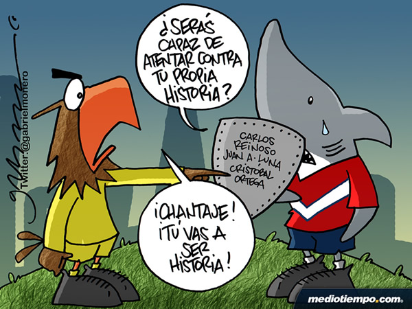 Historia