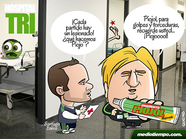 Hospital Tri