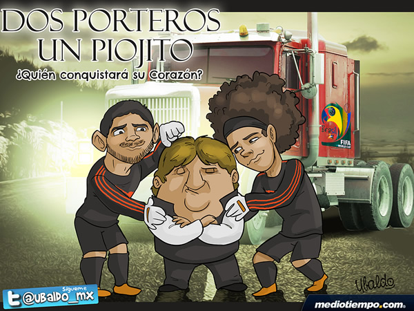 Hoy termina la novela