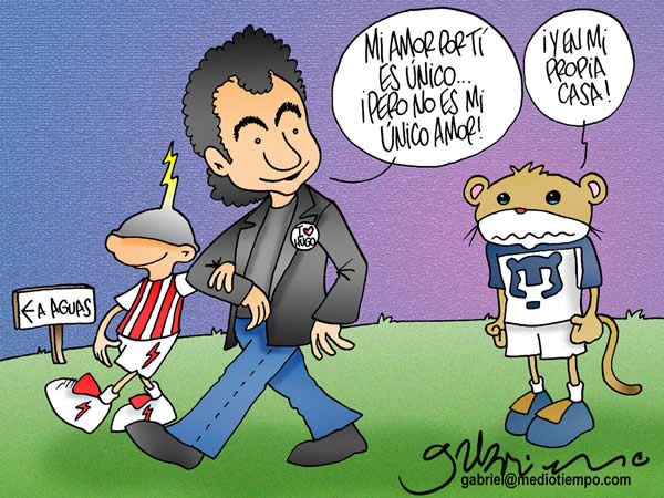 Hugo Sanchez dirigira al Necaxa Hugo Sanchez dirigira al Necaxa