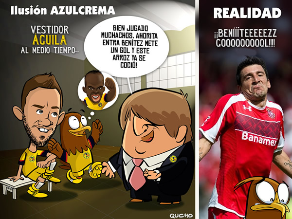 Ilusión Azulcrema