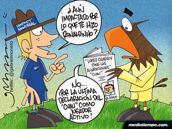 Impactado