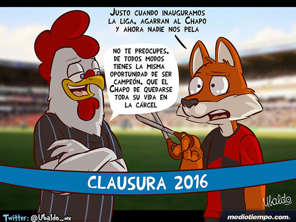 Inauguran el C2016