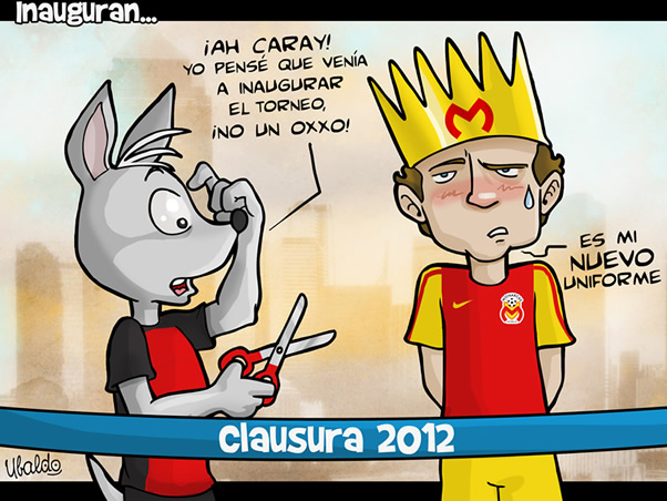 Inauguran