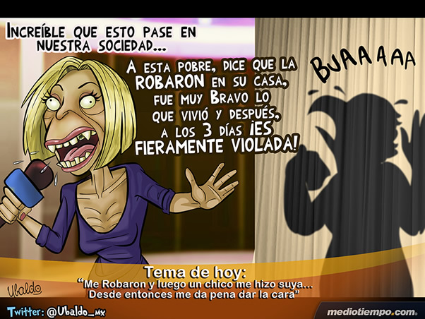Increíble y conmovedora historia