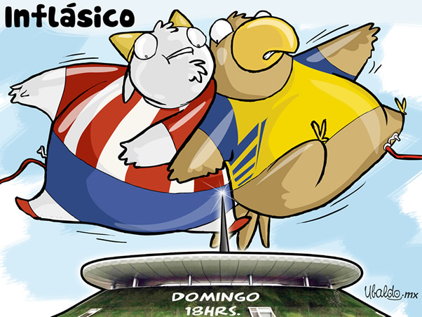 Inflásico