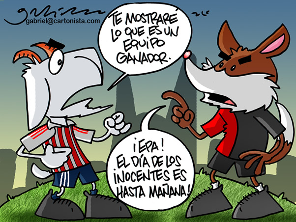 Inocencia anticipada