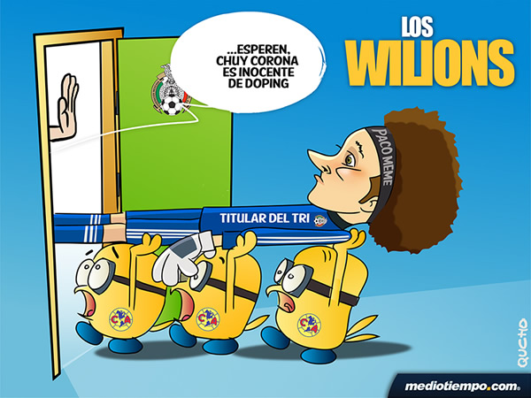 ¿Inocente o culpable?