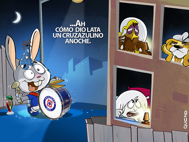 Insoportables