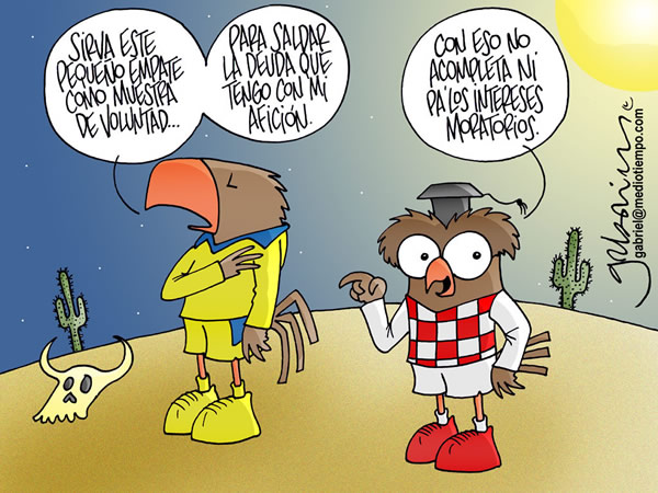 Interliga, América, Tecos, empate, actuación Interliga, América, Tecos,...