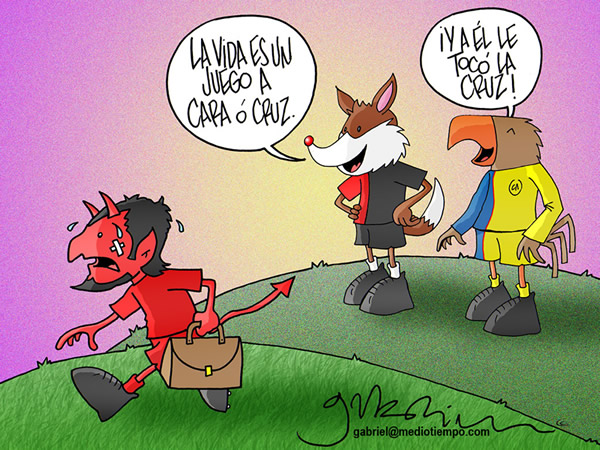 Interliga,América, Toluca, Atlas Interliga,América, Toluca, Atlas