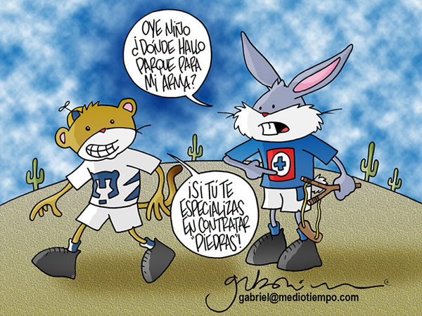 Interliga, Cruz Azul, Pumas Interliga, Cruz Azul, Pumas