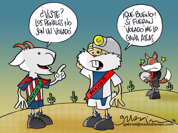 Interliga, Pachuca y Chivas. Interliga, Pachuca y Chivas.