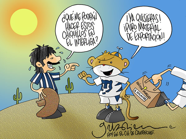 Interliga, Pumas, Monterrey, Héctor Moreno Interliga, Pumas, Monterrey,...